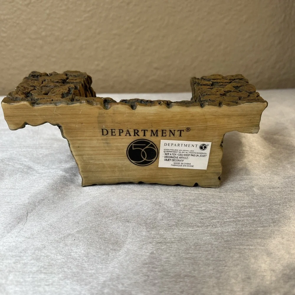 Department 56 no box